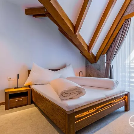 Apartment Tatra Suites Vila Himalaya Junior 202