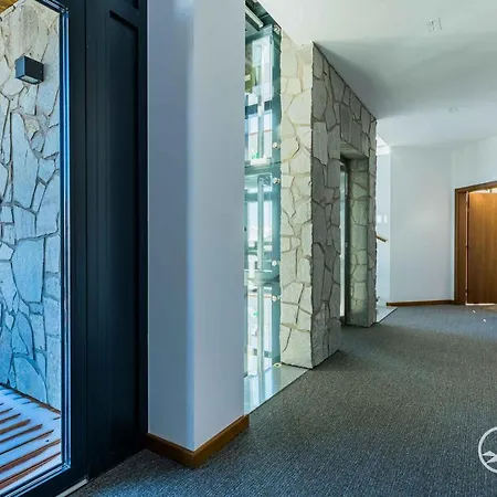 Tatra Suites Vila Himalaya Junior 202 *