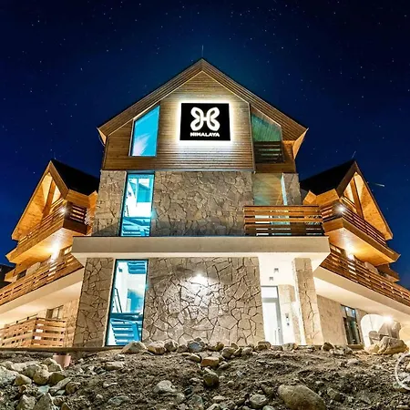 Tatra Suites Vila Himalaya Junior 202 *
